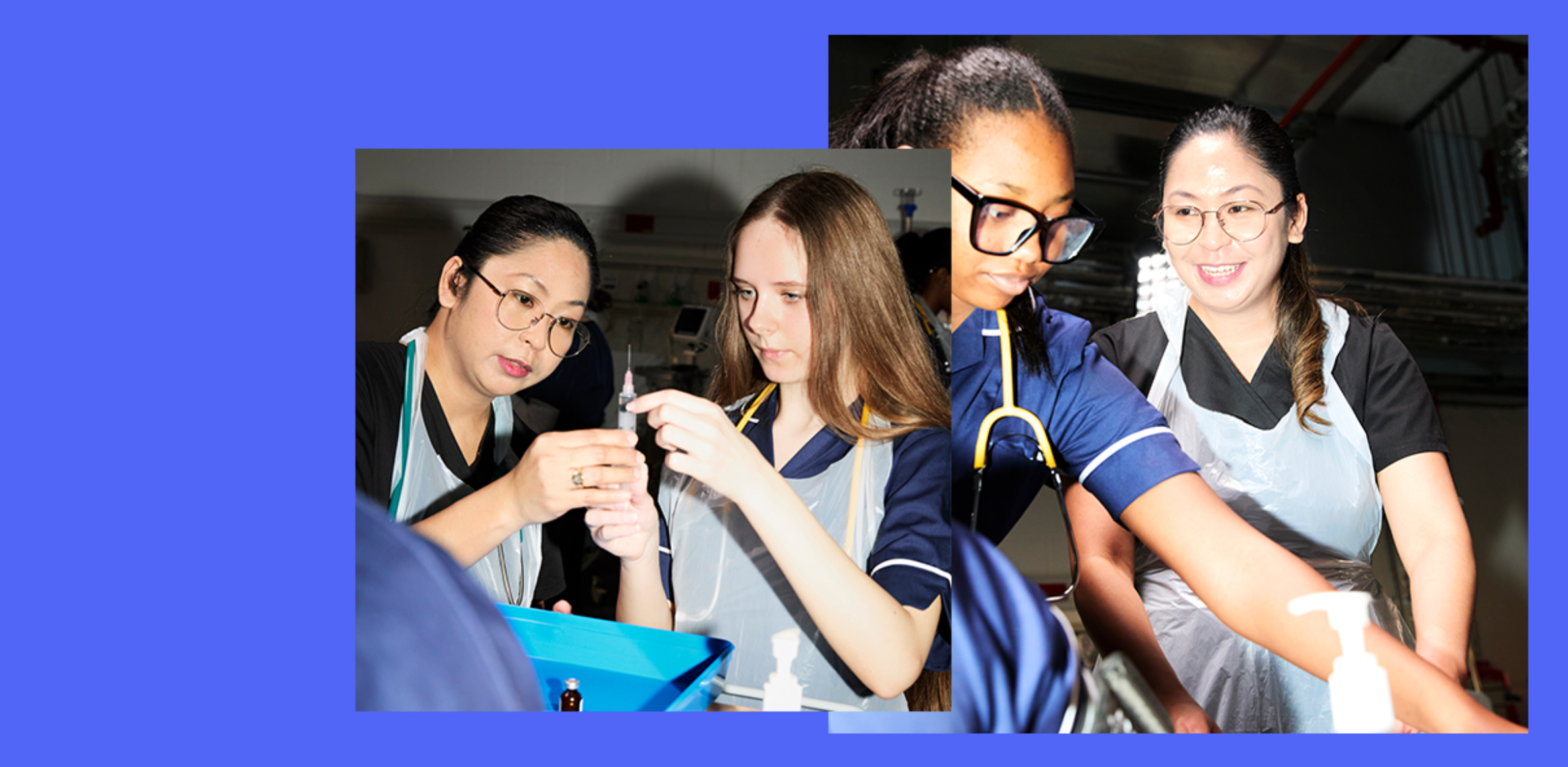 DfE campaign